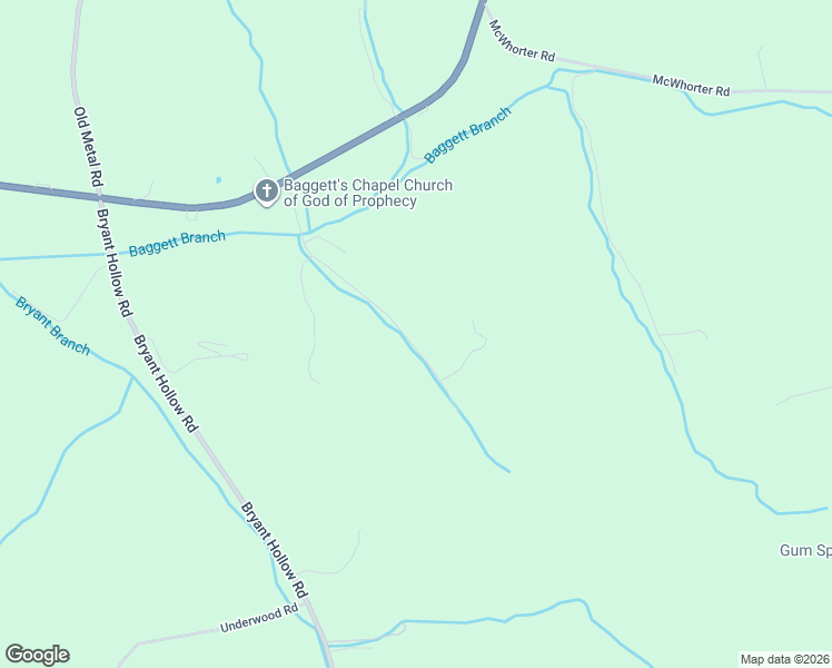 map of restaurants, bars, coffee shops, grocery stores, and more near 5065 Logan Road in Cunningham