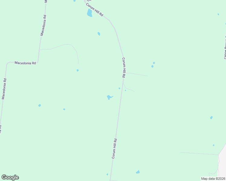 map of restaurants, bars, coffee shops, grocery stores, and more near 680 Corum Hill Road in Castalian Springs