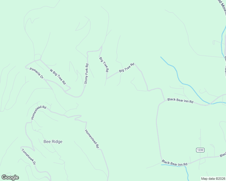 map of restaurants, bars, coffee shops, grocery stores, and more near 220 Maple Branch Road in West Jefferson