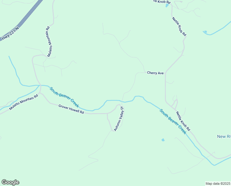 map of restaurants, bars, coffee shops, grocery stores, and more near 376 Maple Avenue in West Jefferson