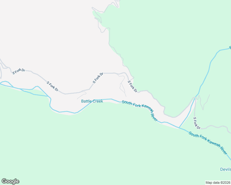 map of restaurants, bars, coffee shops, grocery stores, and more near in Three Rivers