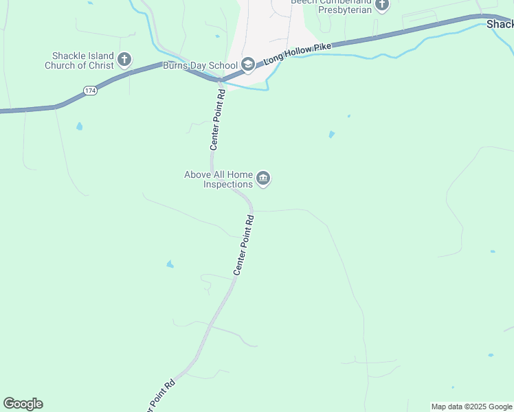 map of restaurants, bars, coffee shops, grocery stores, and more near 101 Hurt Road in Hendersonville