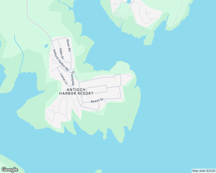 map of restaurants, bars, coffee shops, grocery stores, and more near 280 Lampley Circle in Springville