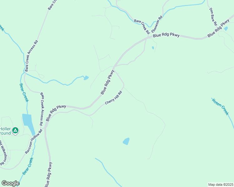map of restaurants, bars, coffee shops, grocery stores, and more near 693 Cherry Hill Road in Jefferson