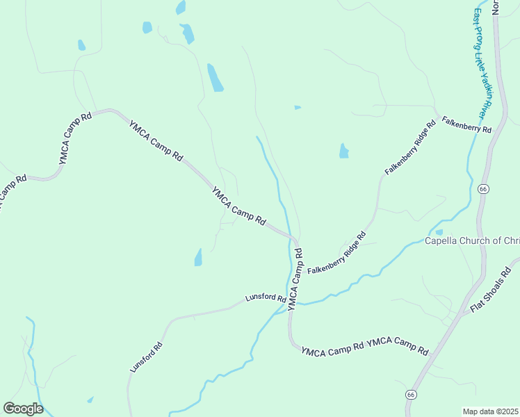 map of restaurants, bars, coffee shops, grocery stores, and more near 1140 Ballfield Road in King