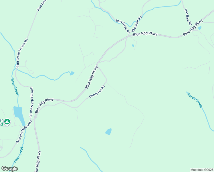 map of restaurants, bars, coffee shops, grocery stores, and more near 726 Cherry Hill Road in Jefferson