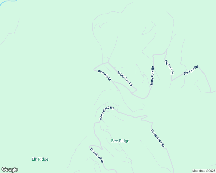 map of restaurants, bars, coffee shops, grocery stores, and more near 160 Maple Tree Lane in West Jefferson