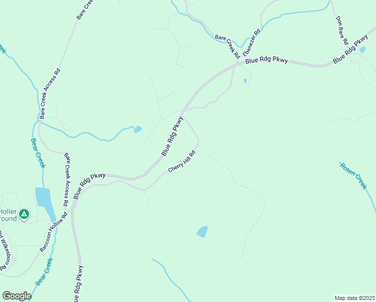 map of restaurants, bars, coffee shops, grocery stores, and more near 693 Cherry Hill Road in Jefferson