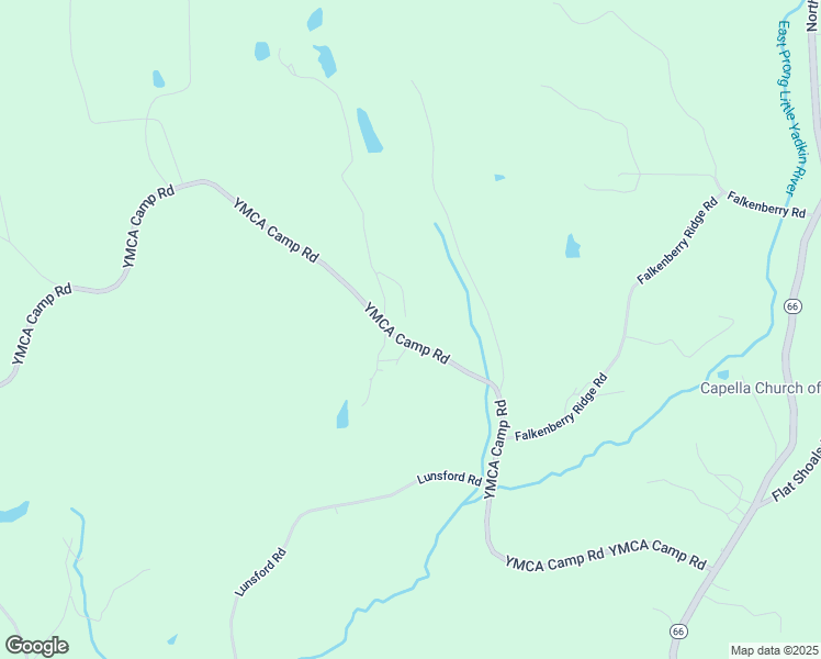 map of restaurants, bars, coffee shops, grocery stores, and more near 1140 Ballfield Road in King
