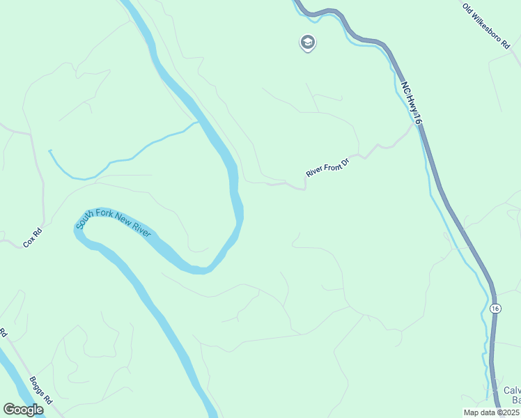 map of restaurants, bars, coffee shops, grocery stores, and more near in Jefferson