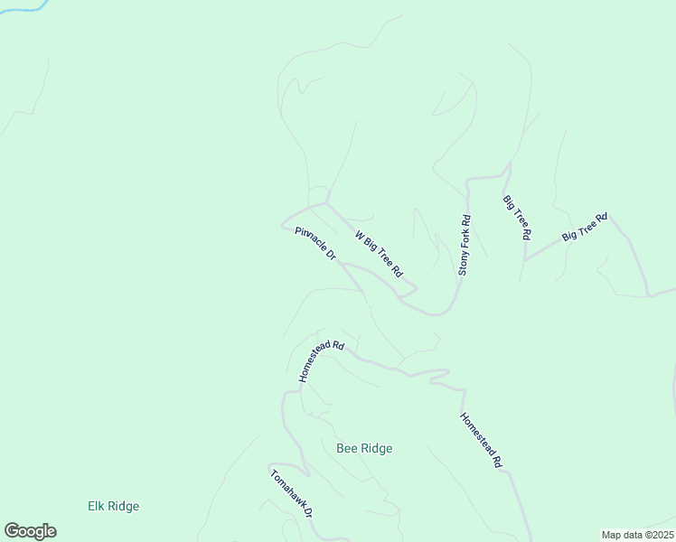map of restaurants, bars, coffee shops, grocery stores, and more near 160 Maple Tree Lane in West Jefferson
