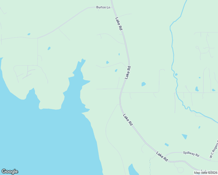 map of restaurants, bars, coffee shops, grocery stores, and more near 10604 Cross Oaks Drive in Skiatook