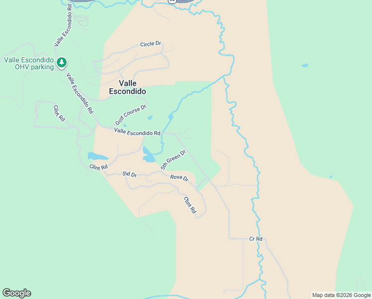 map of restaurants, bars, coffee shops, grocery stores, and more near County Road in Taos