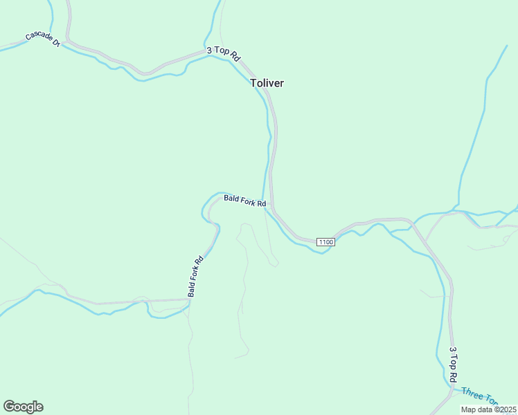 map of restaurants, bars, coffee shops, grocery stores, and more near 6068 3 Top Road in Todd