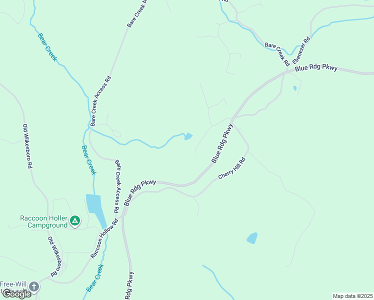 map of restaurants, bars, coffee shops, grocery stores, and more near 300 Oaktree Lane in Jefferson