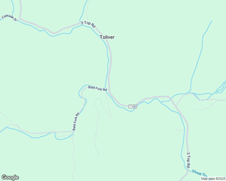 map of restaurants, bars, coffee shops, grocery stores, and more near 6065 3 Top Road in Todd