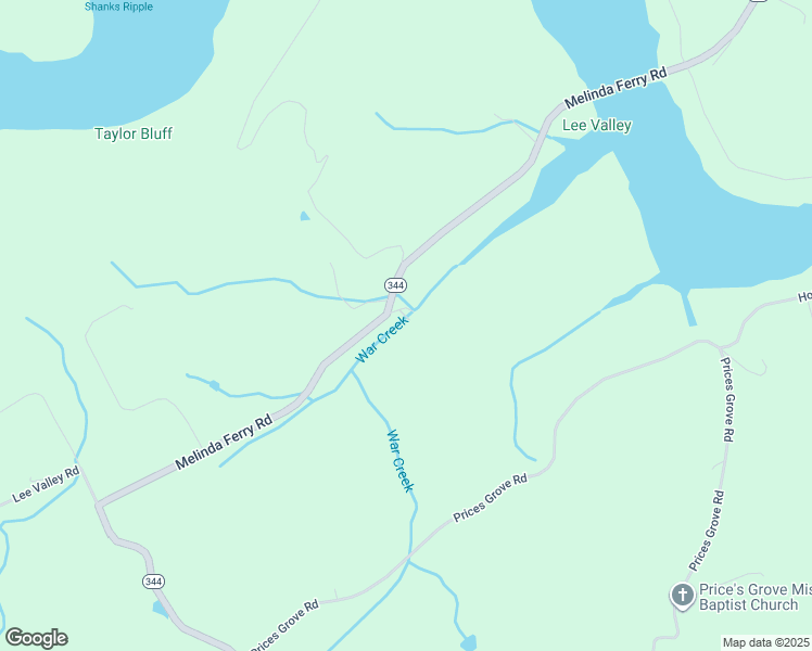 map of restaurants, bars, coffee shops, grocery stores, and more near 493 Melinda Ferry Road in Rogersville