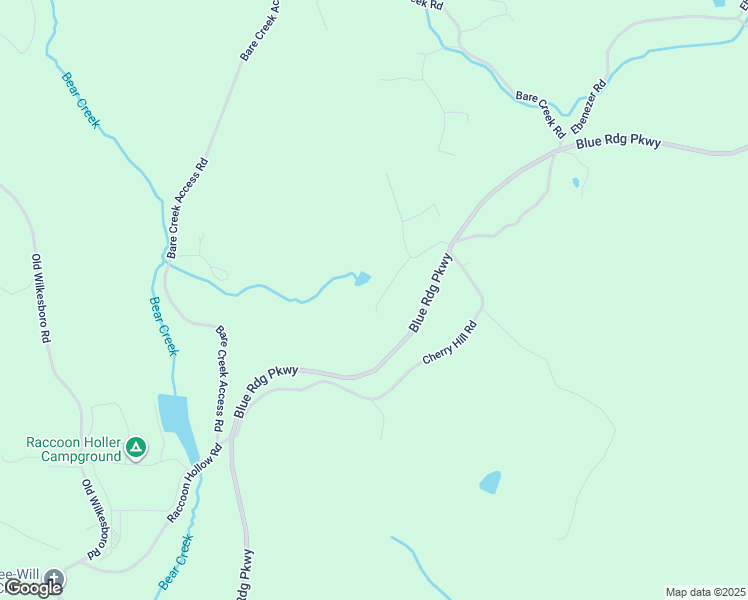 map of restaurants, bars, coffee shops, grocery stores, and more near 260 Oaktree Lane in Jefferson
