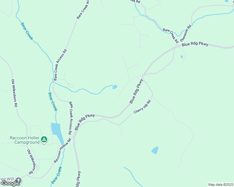 map of restaurants, bars, coffee shops, grocery stores, and more near 260 Oaktree Lane in Jefferson