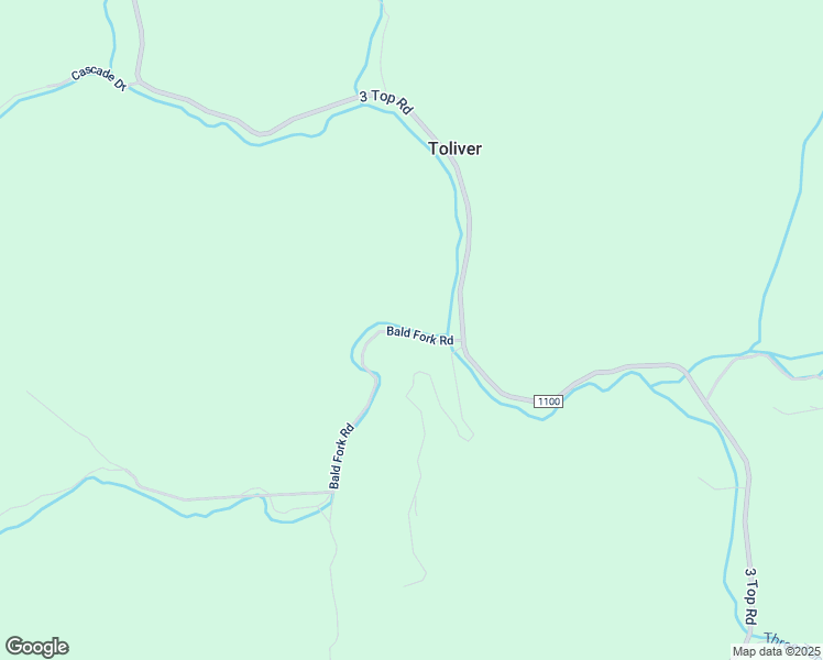 map of restaurants, bars, coffee shops, grocery stores, and more near 6068 3 Top Road in Todd
