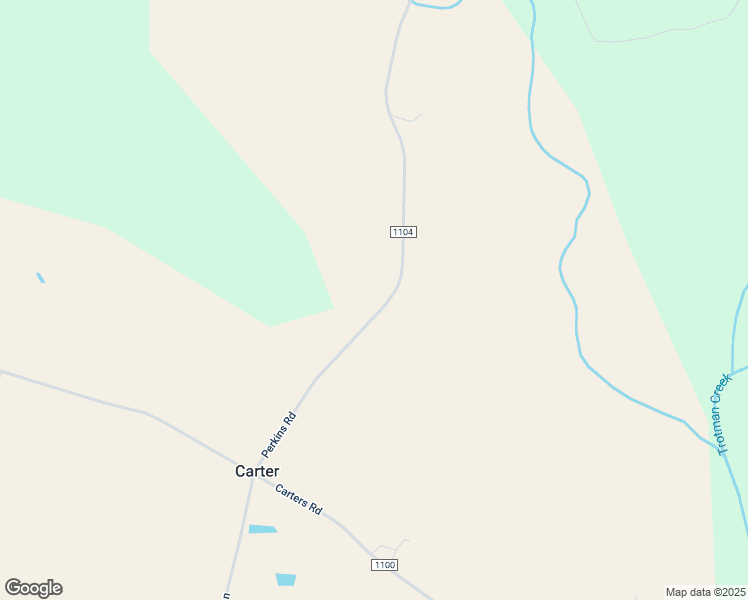 map of restaurants, bars, coffee shops, grocery stores, and more near 317 Perkins Road in Gatesville