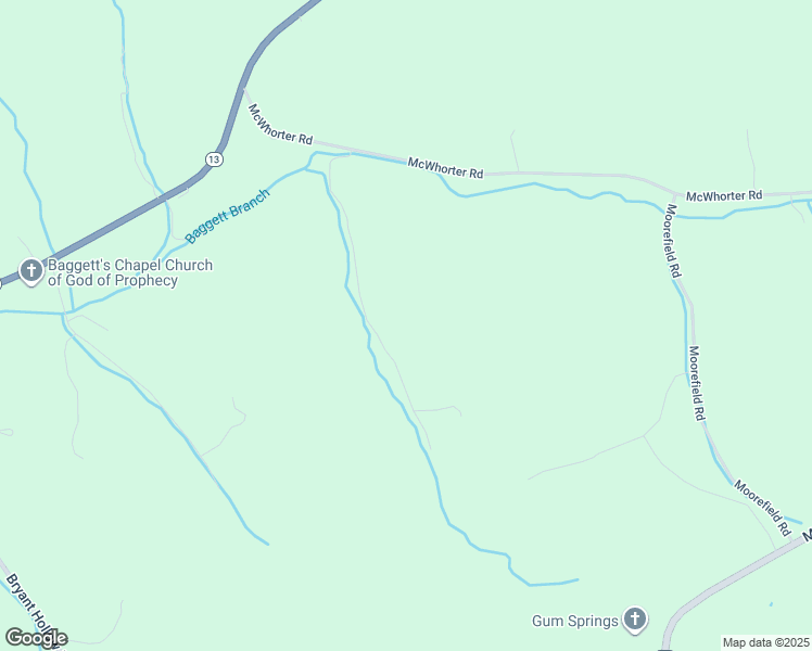 map of restaurants, bars, coffee shops, grocery stores, and more near 5001 Hembree Lane in Cunningham