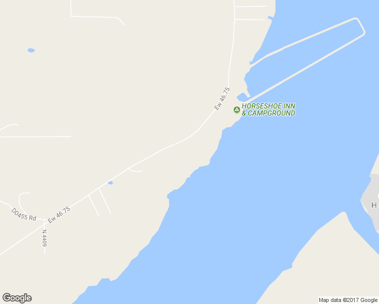 map of restaurants, bars, coffee shops, grocery stores, and more near 3152 East 4675 in Adair