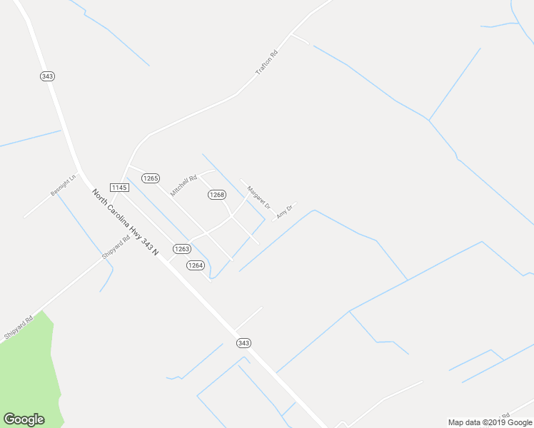 map of restaurants, bars, coffee shops, grocery stores, and more near 104 Margaret Drive in Camden