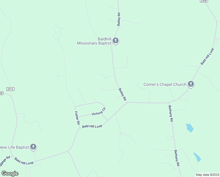 map of restaurants, bars, coffee shops, grocery stores, and more near 790 Bailey Road in Madison