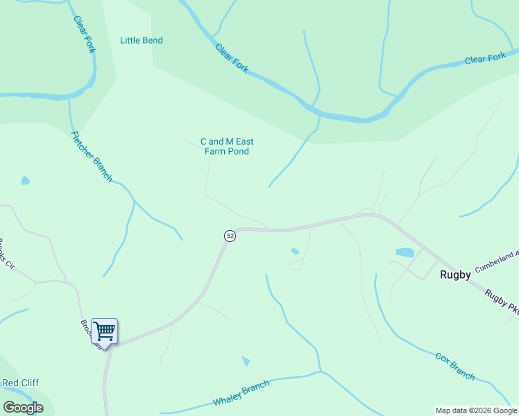 map of restaurants, bars, coffee shops, grocery stores, and more near 132 Central Avenue in Robbins