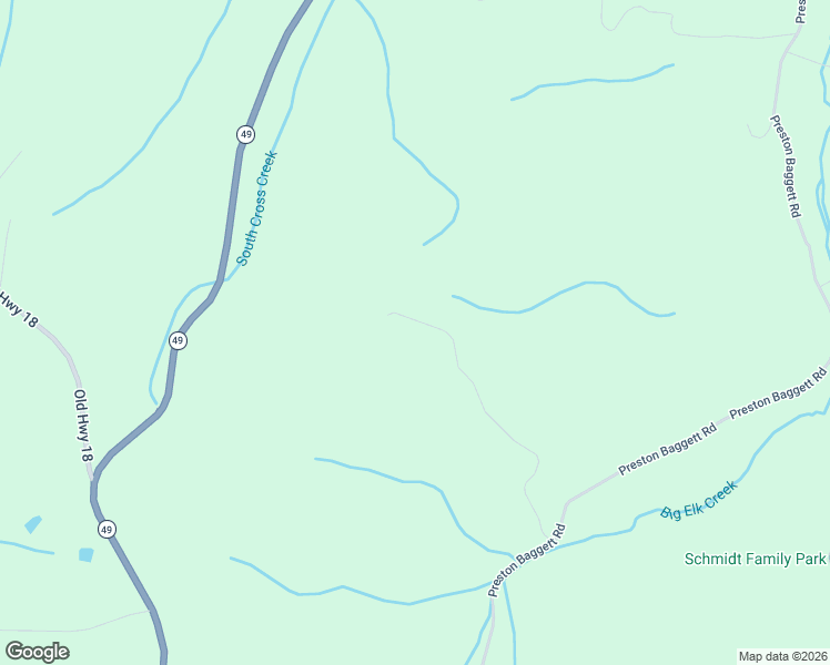 map of restaurants, bars, coffee shops, grocery stores, and more near Unnamed Road in Tennessee Ridge