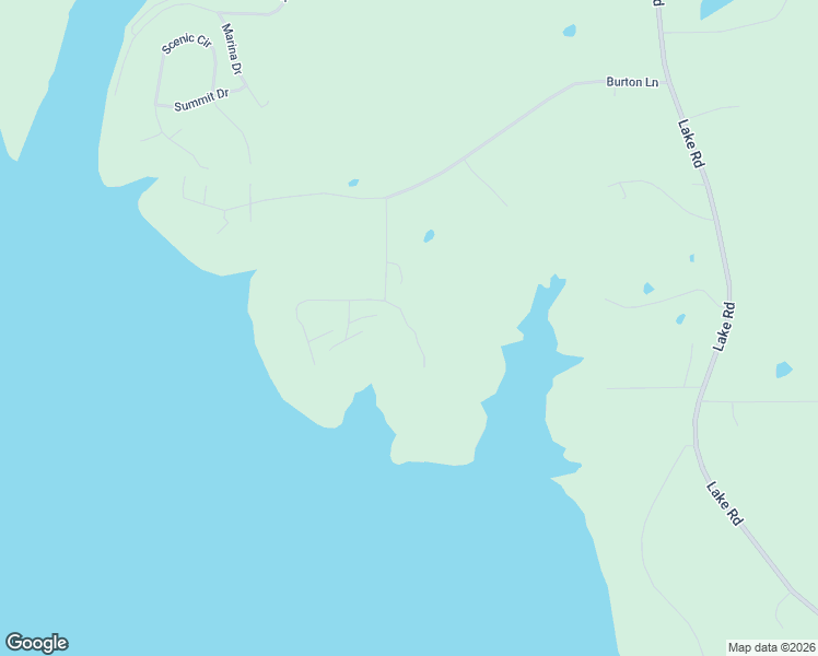 map of restaurants, bars, coffee shops, grocery stores, and more near 14557 Beverly Boulevard in Skiatook