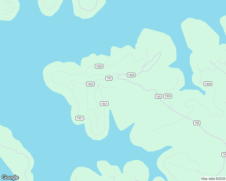 map of restaurants, bars, coffee shops, grocery stores, and more near 191 Amity Way Road in Eureka Springs