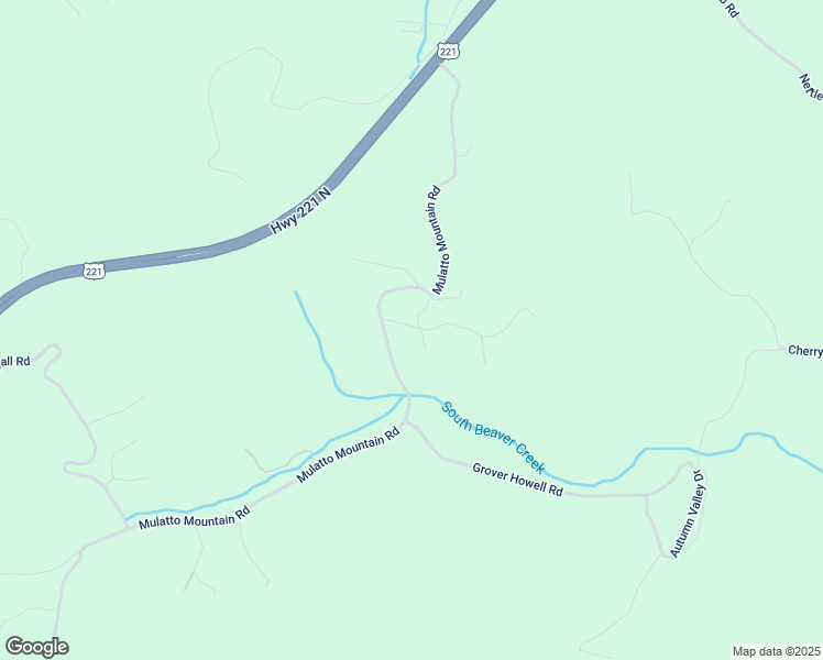 map of restaurants, bars, coffee shops, grocery stores, and more near 170 Country Side Acres Drive in West Jefferson
