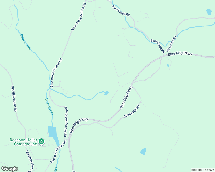 map of restaurants, bars, coffee shops, grocery stores, and more near 880 Oaktree Lane in Jefferson