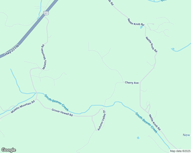 map of restaurants, bars, coffee shops, grocery stores, and more near 500 Hartwood Drive in West Jefferson