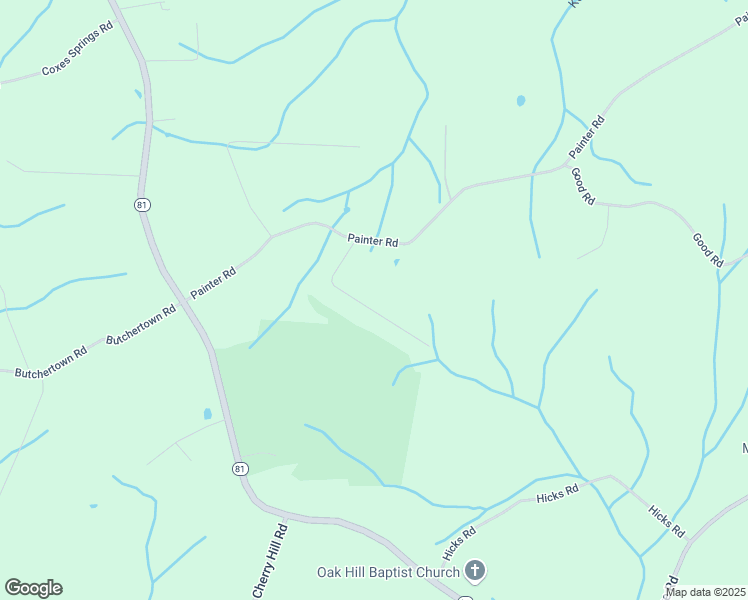 map of restaurants, bars, coffee shops, grocery stores, and more near 159 Rosecliff Drive in Fall Branch