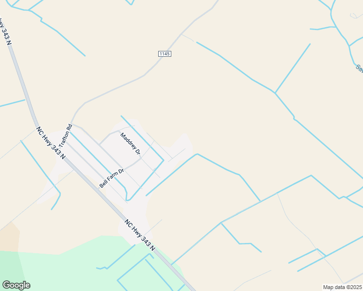 map of restaurants, bars, coffee shops, grocery stores, and more near 204 Amy Drive in Camden