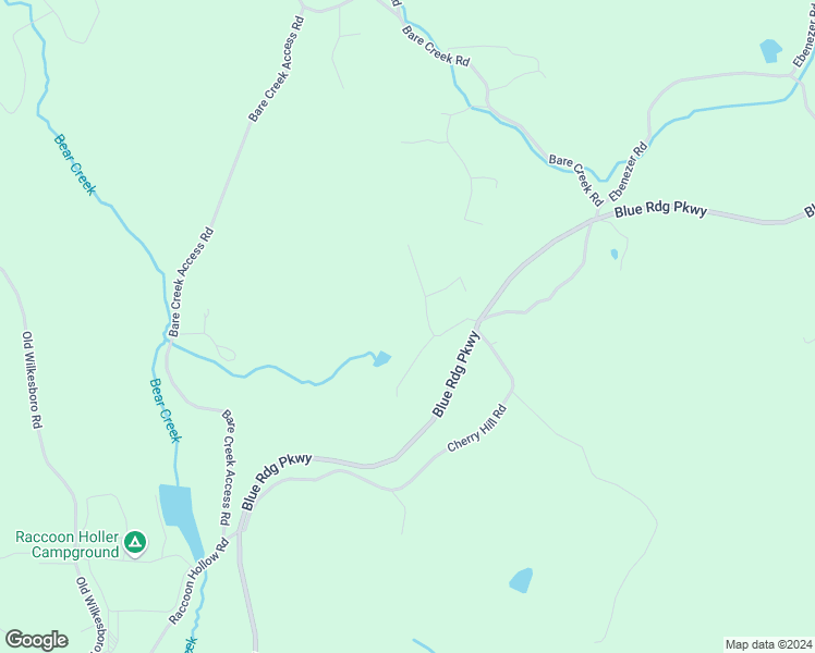 map of restaurants, bars, coffee shops, grocery stores, and more near 888 Oaktree Lane in Jefferson
