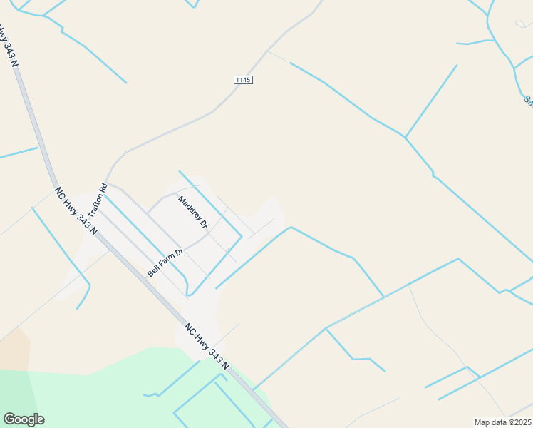 map of restaurants, bars, coffee shops, grocery stores, and more near 204 Amy Drive in Camden