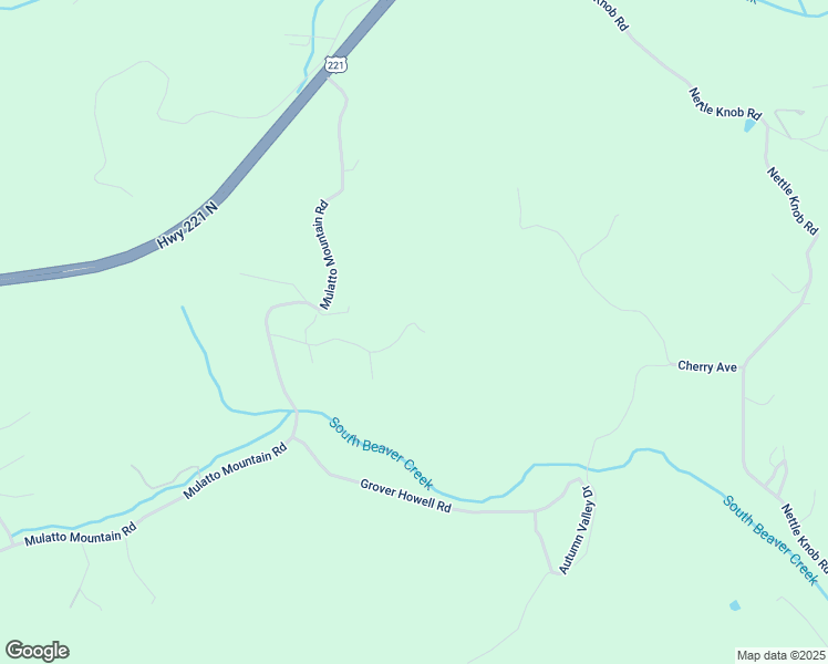 map of restaurants, bars, coffee shops, grocery stores, and more near 428 Countryside Acres Drive in West Jefferson