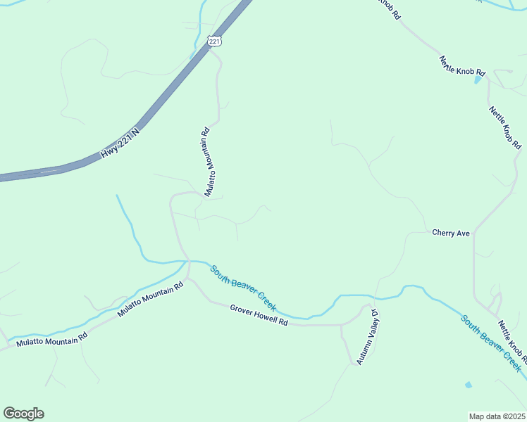 map of restaurants, bars, coffee shops, grocery stores, and more near 428 Countryside Acres Drive in West Jefferson