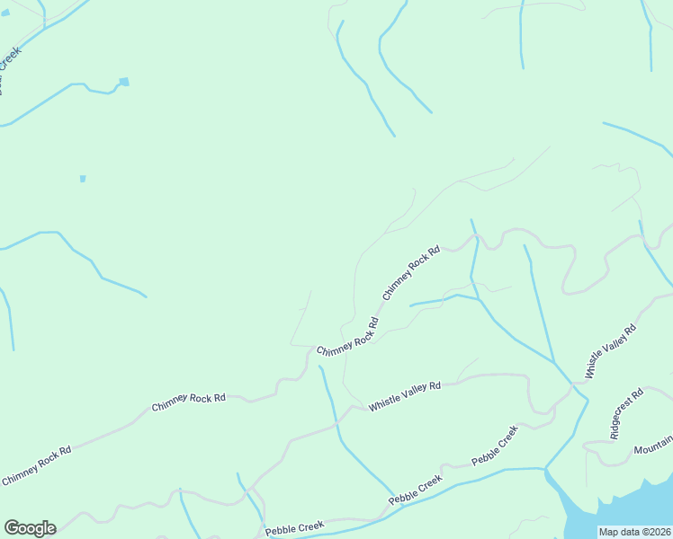 map of restaurants, bars, coffee shops, grocery stores, and more near 184 Clinch View Road in New Tazewell