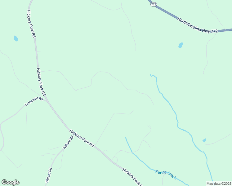 map of restaurants, bars, coffee shops, grocery stores, and more near 1400 Village Drive in Walnut Cove