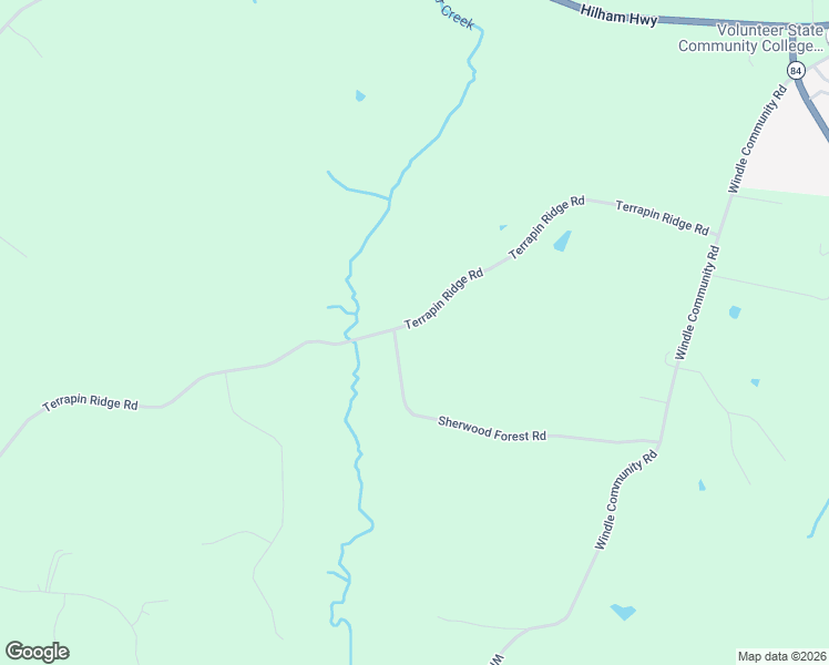 map of restaurants, bars, coffee shops, grocery stores, and more near 255 Terrapin Ridge Rd in Livingston