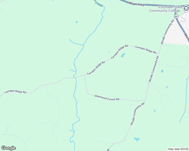 map of restaurants, bars, coffee shops, grocery stores, and more near 255 Terrapin Ridge Rd in Livingston