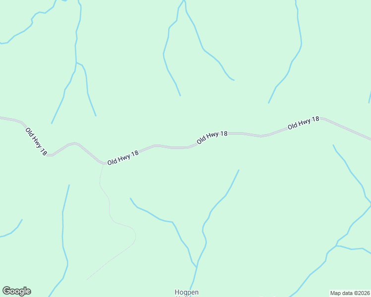 map of restaurants, bars, coffee shops, grocery stores, and more near 410 Old Highway 18 in Tennessee Ridge