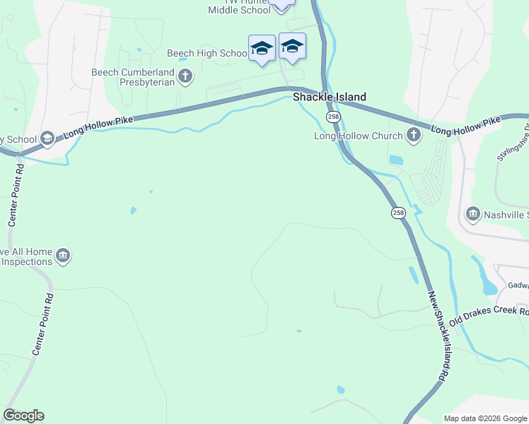map of restaurants, bars, coffee shops, grocery stores, and more near 110 Timber Hills Drive in Hendersonville
