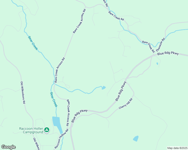 map of restaurants, bars, coffee shops, grocery stores, and more near 147 Brandywine Lane in Jefferson