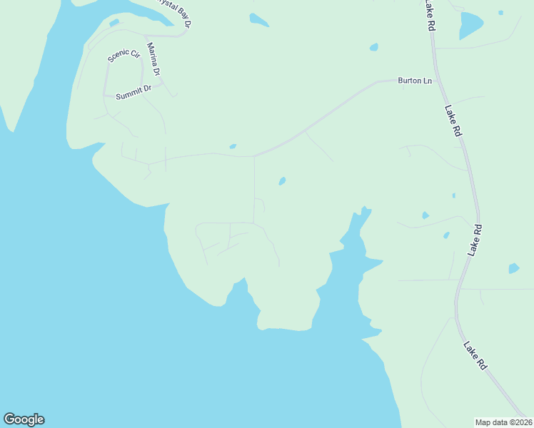 map of restaurants, bars, coffee shops, grocery stores, and more near 14557 Beverly Boulevard in Skiatook